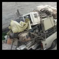 خرید و فروش ضایعات بالاترین قیمت در تمام نقاط