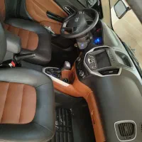 جیلی اکسلنت اتوماتgcc6|خودرو سواری و وانت|تهران, خلیج فارس|دیوار