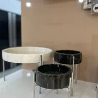 ست ظروف سنگی