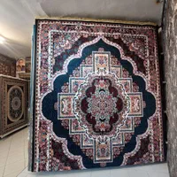 فرش دفتر فروش حاجی حسینی(طلاب) شعبه دیگری ندارد|فرش|مشهد, طلاب|دیوار