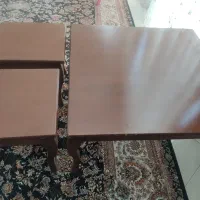 راحتی ۷نفره|مبلمان خانگی و میز عسلی|تهران, قیام|دیوار