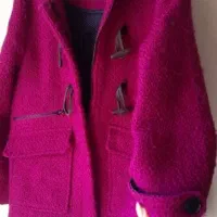 حراج پالتو مارک بچگانه|کفش و لباس بچه|ساری, |دیوار