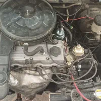 پراید ۸۲ عروسک|خودرو سواری و وانت|اصفهان, شهرک زاینده رود|دیوار