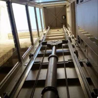 ساخت و نصب بالابر خانگی|خدمات پیشه و مهارت|گرگان, |دیوار