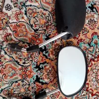 آیینه بغل موتور