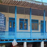 خونه  باغ سنتی