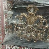 سطل زباله باجادستمال کاغذی نو