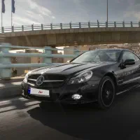 sl 2010|خودرو سواری و وانت|تهران, ونک|دیوار