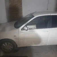 فروش سورون پلاس ای اف سون|خودرو سواری و وانت|کرمانشاه, |دیوار