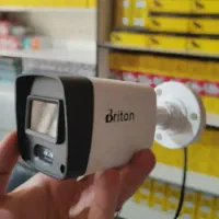 خدمات دوربین‌، دزدگیر