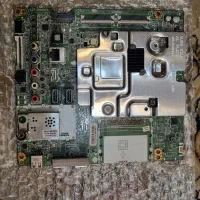 بورد اصلی تلویزیون LG مدل 55UJ69000GI|تلویزیون و پروژکتور|بابل, |دیوار