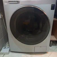 ماشین لباسشویی  Kenwood کارانتی فعال در حد نو
