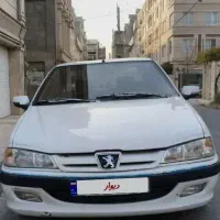 پژوپارس مدل 1394