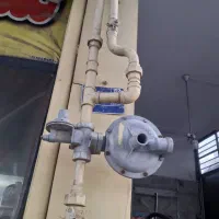 لوله کشی گاز پذیرفته میشود|خدمات پیشه و مهارت|ماهدشت, |دیوار