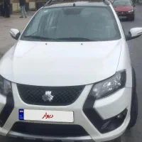 فروش کوئیک GXR-Lمدل ۱۴۰۳