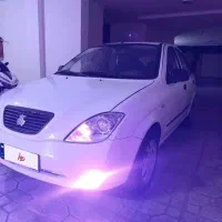 تیبا ۲ مدل ۱۳۹۷|خودرو سواری و وانت|مشهد, امام خمینی|دیوار