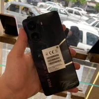 گوشی pocox7پرو در حد نو