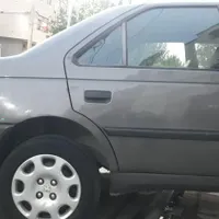 پژو روا مدل ۸۶