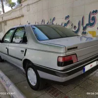 پژو GLX|خودرو سواری و وانت|شیراز, گلکوب|دیوار