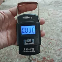 ترازو آویز دیجیتال