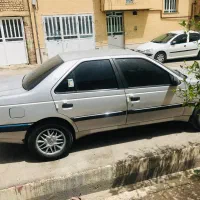 405اتاقslx|خودرو سواری و وانت|شیراز, وصال|دیوار