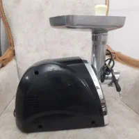 چرخ گوشت|خردکن، آسیاب، غذاساز|میانه, |دیوار