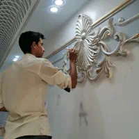 نقاشی حرفه‌ای ساختمان با کیفیت تضمین شده