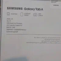 تبلت galaxy tab A|تبلت|مسجد سلیمان, |دیوار