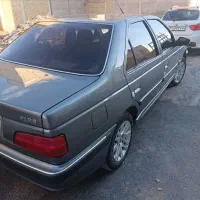 پارس درجه یک