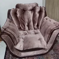مبل راحتی یک نفر