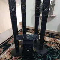 سینما خانگی