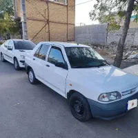 پراید 131 دوگانه سوز، مدل ۱۳۹۸|خودرو سواری و وانت|پارسآباد, |دیوار