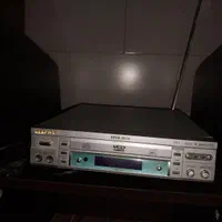 دستگاه پخش سی دی vcd دست دوم و باند صوتی