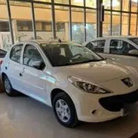 حواله خودرو 207  tu3 فروش عادی