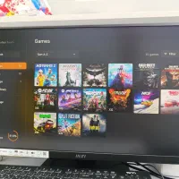 نصب بازی Xbox series X/S Xbox one X/S|کنسول، بازی ویدئویی و آنلاین|اصفهان, سعادت‌آباد|دیوار