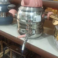 کتری قوری شیک و مجلسی