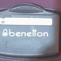 چمدان benetton|کیف، کفش، کمربند|تهران, کاج|دیوار