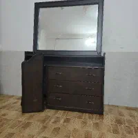 آینه و دراور