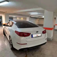 ماشین اپتیما ۲۰۱۴|خودرو سواری و وانت|ساری, |دیوار