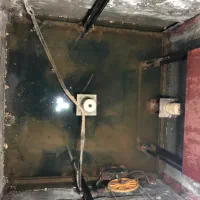 نانو و عایق رطوبتی با پایین ترین قیمت و 5سال ضمانت|مصالح و تجهیزات ساختمان|رشت, بلوار گیلان|دیوار