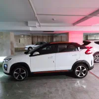 ایکس ۳۳ کراس اتوماتیک x33 1404 سفید