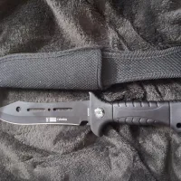 چاقو کلمبیا USA