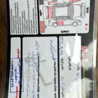 پارس سال مدل ۹۴|خودرو سواری و وانت|بیله سوار, |دیوار