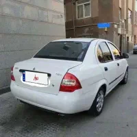تیبا بیرنگ کم کار تمیز|خودرو سواری و وانت|تهران, تسلیحات|دیوار