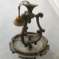 لوستر و روشنایی