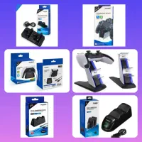 فروش باطری شارژ ی ودستگاه شارزبرای کنسول|کنسول، بازی ویدئویی و آنلاین|ارومیه, |دیوار