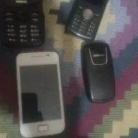 سونی اریکسونw508|موبایل|کرج, کوی زنبق|دیوار