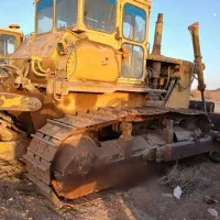 بلدوزر کوماتسو 85|خودرو سنگین|تهران, ازگل|دیوار