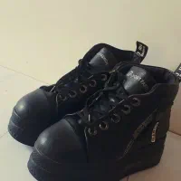 کـفش 38|کیف، کفش، کمربند|خوی, |دیوار