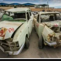 اسقاط خودروهای فرسوده